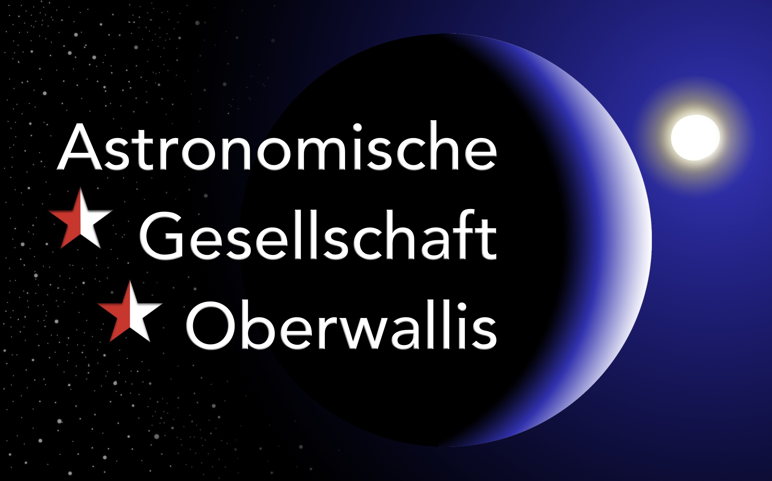 AGO - Astronomische Gesellschaft Oberwallis