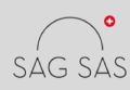 Logo SAG SAS