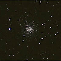 M72 / Kugelsternhaufen / 58500 Lj / Aqr