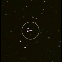 M73 / Sternmuster / 900 - 2600 Lj / Aqr