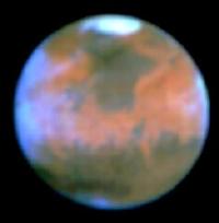 Mars