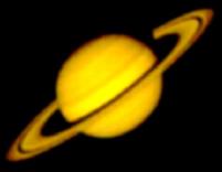 Saturn