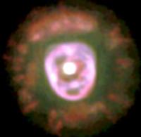 Planetarischer Nebel